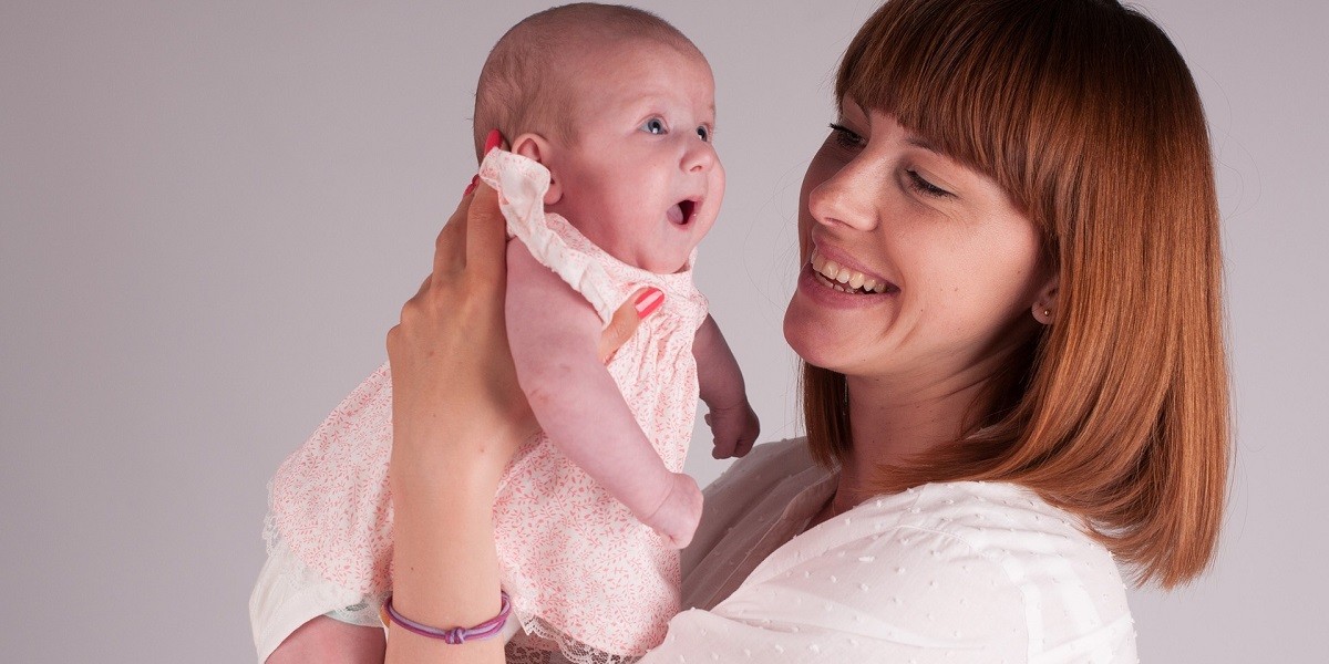 Hoquet bébé : comment le faire passer ?