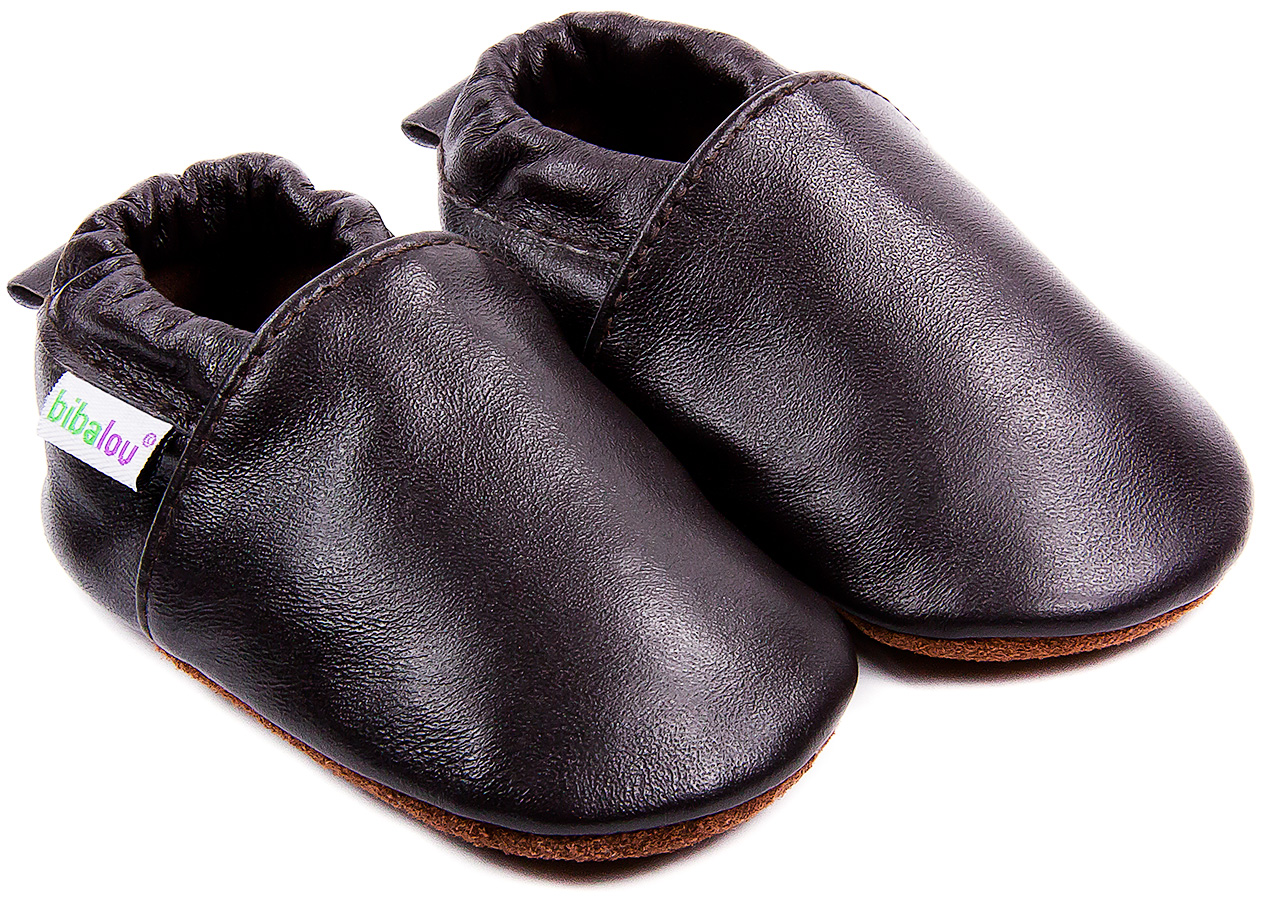 Chaussons bébé : comment choisir la pointure ?